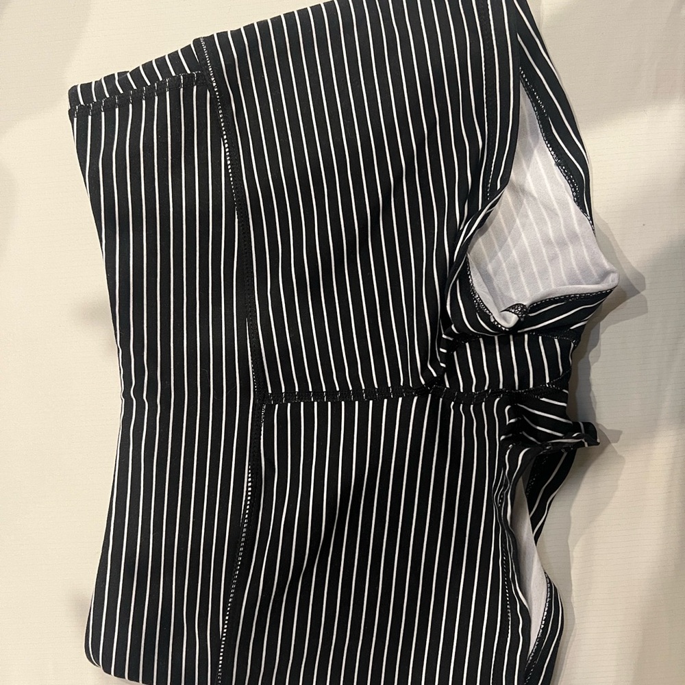 Shorts size small